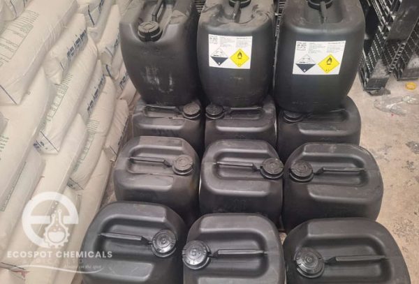 NITRIC ACID 68% 35KG - Image 4