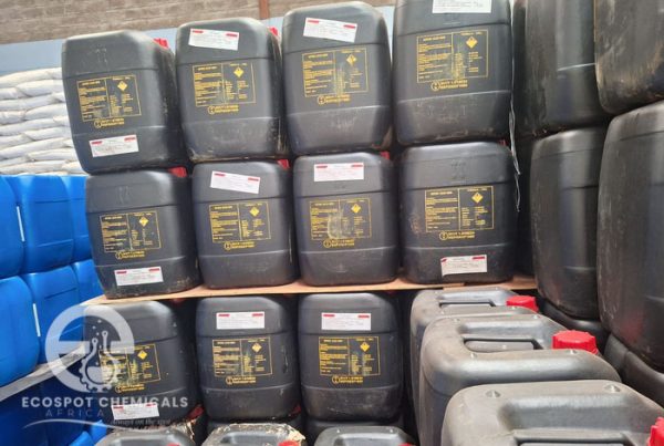 NITRIC ACID 68% 35KG - Image 3