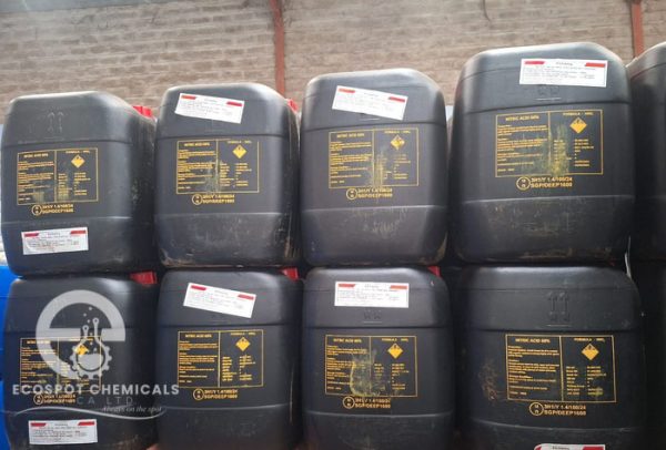 NITRIC ACID 68% 35KG - Image 2