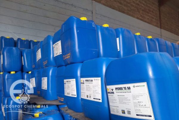 HYDROGEN PEROXIDE 50% 30 KG - Image 4