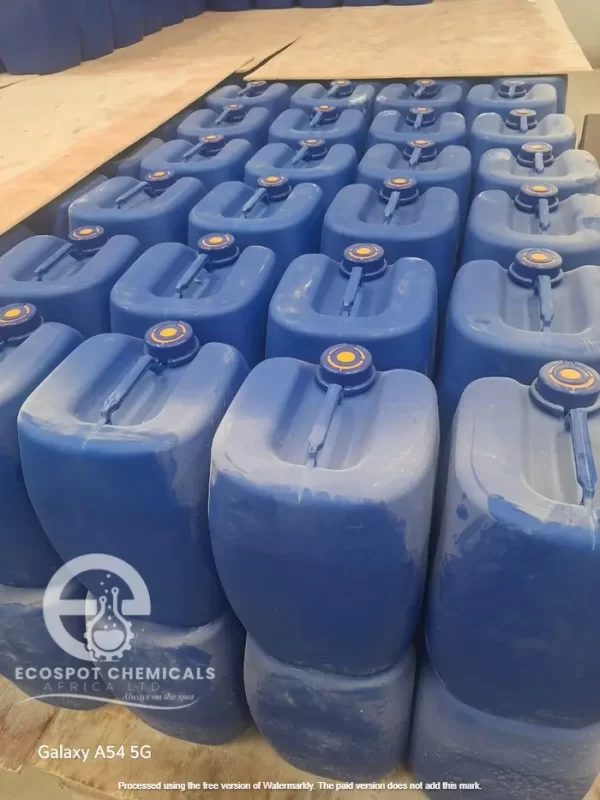HYDROGEN PEROXIDE 30% 30 KG