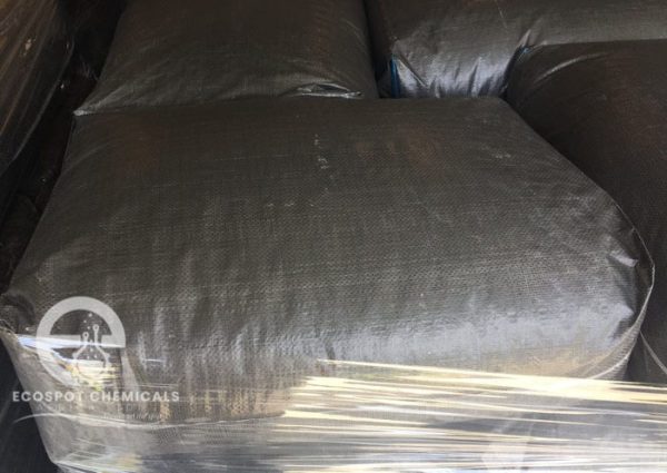 CTC ACTIVATED CARBON 25KG - Image 2