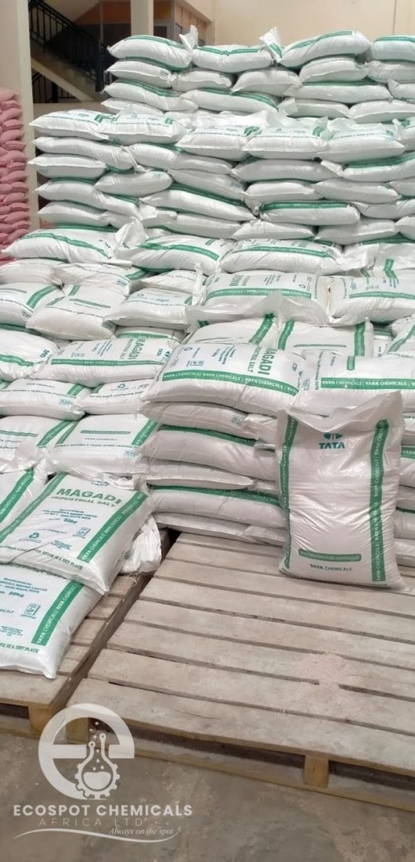 MAGADI INDUSTRIAL SALT (TATA) 50 KG - Image 3