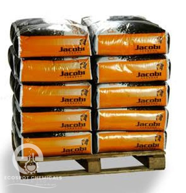 JACOBI ACTIVATED CARBON (Aquasorb) 25kg