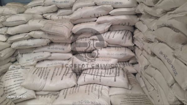 AMMONIUM SULPHATE FERTILIZER 50KG - Image 3