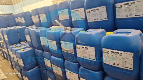 HYDROGEN PEROXIDE 50% 30 KG - Image 5