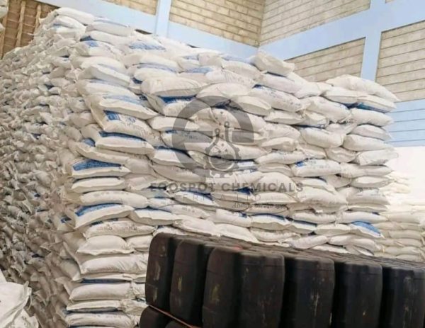 CAUSTIC SODA FLAKES 25KG - Image 4