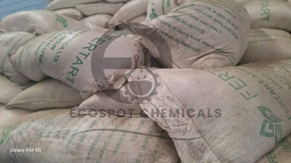 UREA FERTILIZER 50KG - Image 3