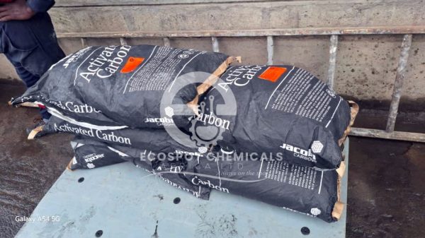 JACOBI ACTIVATED CARBON CP2 25kg