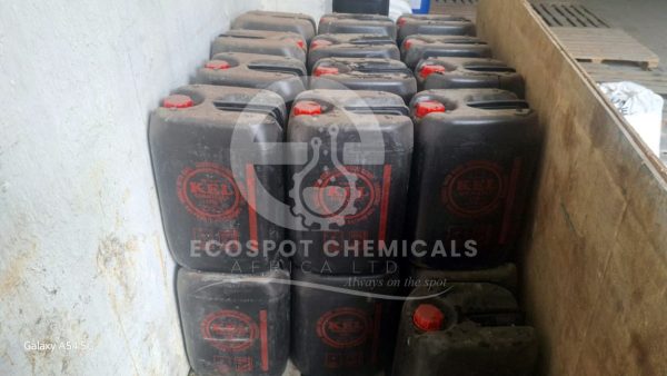 SULPHURIC ACID 98% 47KG - Image 2